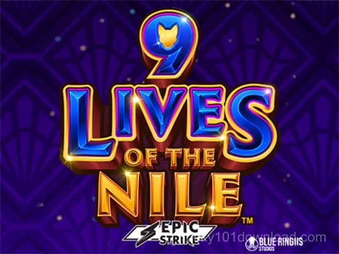 9 Lives of the Nile