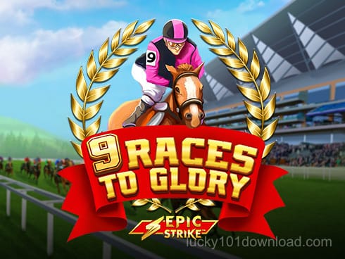 9 Races to Glory