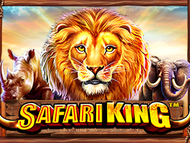 Safari King