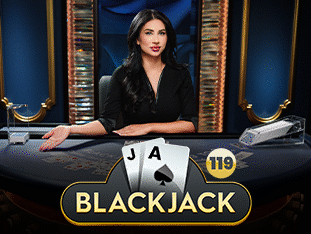 Blackjack 119